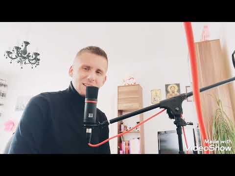 Mladjen Tosovic - Prosla si pored mene ( uzivo )