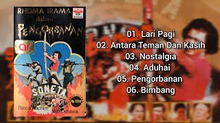Download lagu Soundtrack Film Pengorbanan (1982) - DIGITALLY REMASTERED mp3 Download lagu Soundtrack Film Pengorbanan (1982) - DIGITALLY REMASTERED mp3