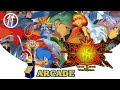SPEEDRUN VAMPIRE SAVIOR DARKSTALKERS 3 COMPLETO