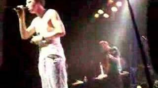 Clueso, Osnabrück Out of Space