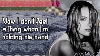 Bridgit Mendler ft. Kaiydo - Atlantis (Lyrics)