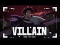 VILLAIN -  Barns Courtney, ARB4, Eytan Peled x VCT EMEA【Cover by Sarugaku Leon Jr.‬】