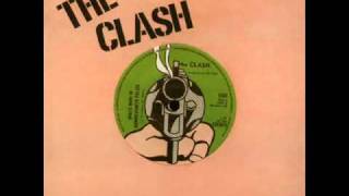 THE CLASH-THE WHITE MAN IN HAMMERSMITH PALAIS
