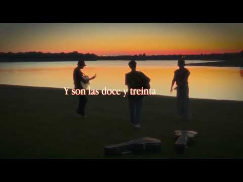 MELER - 12:32 (Visualizer)