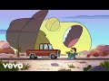 Big City Greens - Can't Never Give Up (My Pickup Truck) (From "Big City Greens")