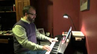 Holy, Holy, Holy (cover) - Steven Curtis Chapman Version