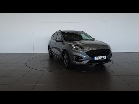 Ford Kuga St-line X Phev Auto call Allen ON 01-21 - Image 2