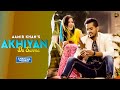 Aamir Khan - Akhiyan Da Surma (Lyrical Video) | Yaar Anmulle Records | New Punjabi Song 2020