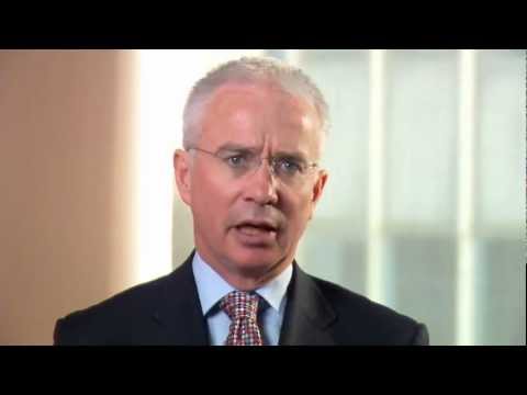 Davos 2012 - Peter Sands