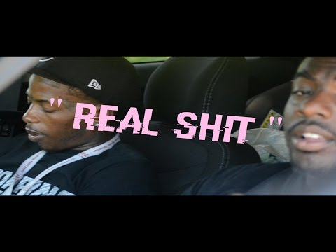 SELF MADE BANDS ( SMB ) - REAL SHIT( Shot By @Kfresh513 )