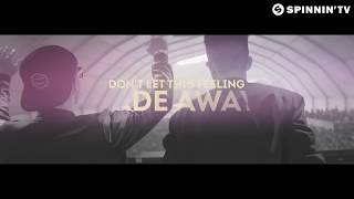 Fade Away - Sam Feldt X Lush &amp; Simon ft. INNA