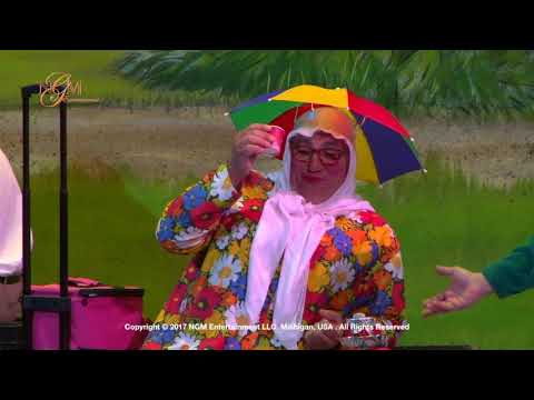 Im Hussein - Jubilee Show 1