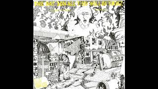 DISORDER / KAFKA PROSESS One Day Son All This Will Be Yourz...split LP (1986)