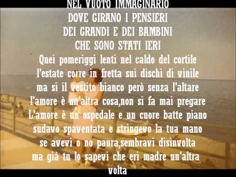 Roberta Marcone - ANCORA CINQUE MINUTI -