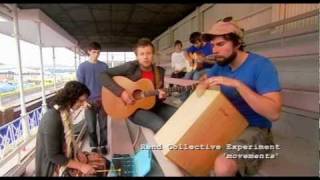 Rend Collective - Movements Acoustic Live