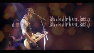 Download lagu Cozy Republic - Kalau Jodoh Tak Lari Kemana ( Video Lyric) mp3 Download lagu Cozy Republic - Kalau Jodoh Tak Lari Kemana ( Video Lyric) mp3