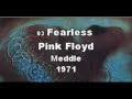 Pink Floyd - 03 Fearless (Spanish Subtitles ...