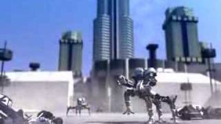 Superduck in Silent Hero 2