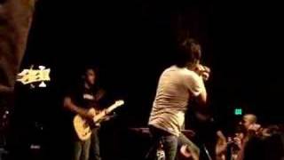 Memoirs of Miss Scarlet - The Holy Ghost Circuit