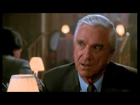 The Naked Gun 2½: The Smell of Fear : I just wanna love.