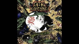 Fatal Nunchaku - Track 11