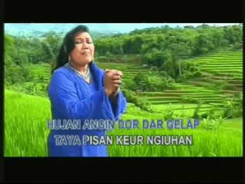 Pop Sunda - Mawar Bodas (Audio Video Bening Pisan)