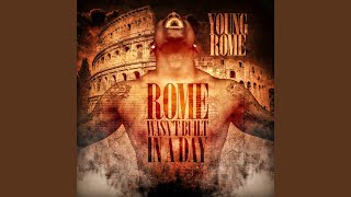 Rome Wasn&#39;t Built In A Day (Intro)