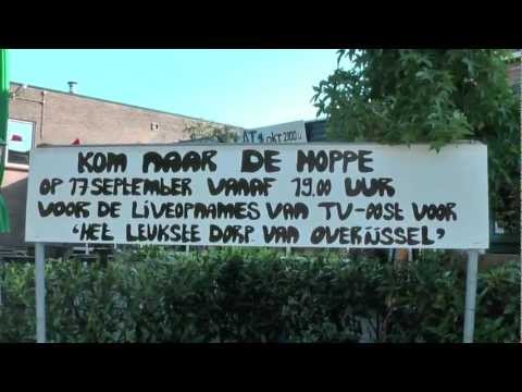 Broekland, het leukste dorp van Overijssel