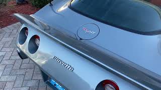 1979 Chevrolet Corvette - Walk Around