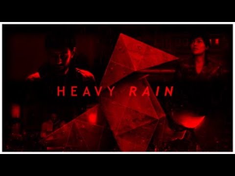 HEAVY RAIN walkthrough GamePlay part 40 no commentary