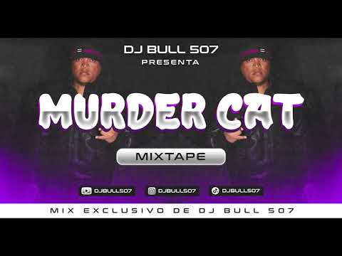 @djbull507 -- Murder Cat MIXTAPE