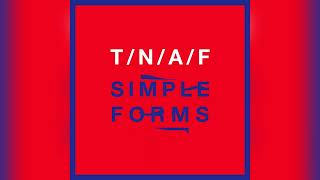 The Naked And Famous - My Energy (Lalal.Ai Instrumental)