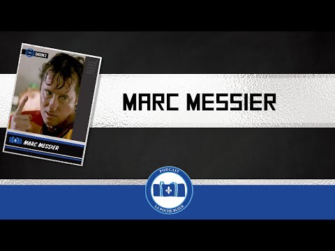 Entrevue Intégrale Marc Messier