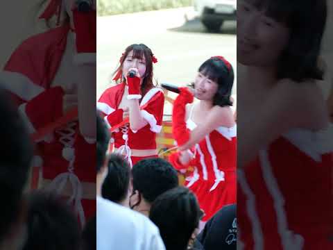 20221224 09 Aliszt  Shirohoshi  Yujy Fancam Focus