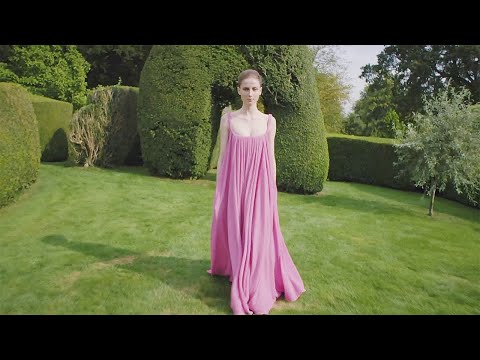 Emilia Wickstead | Spring Summer 2022 | Full Show