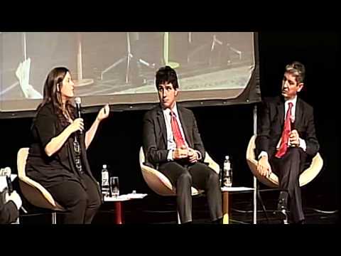 Debate sobre Oriente Médio