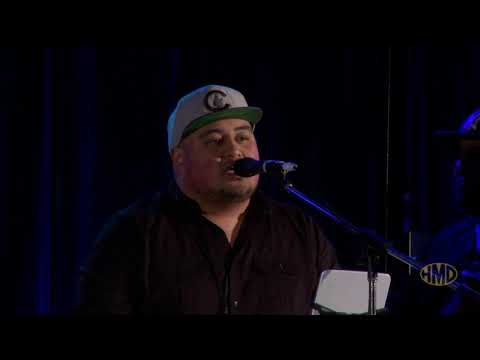 TAPUNUI MOTIONS - She Cries For Me / Itirere Mai Au (Live) -  at the Mini Rage 2015, Melbourne