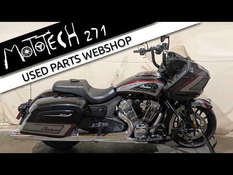 Mototech271  - Used Motorcycle & Powersport Parts