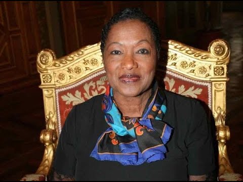 "Drucker ne reçoit que des gens de couleurs", Mimie Mathy choque, Babette de Rozières...