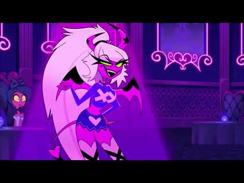 Verosika’s Solo「HELLUVA BOSS 」