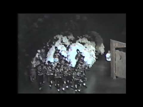 QCSB 1991 Main Floor Performance - 1991 Show Of Shows