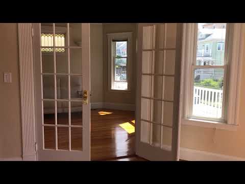 Video tour of 155 Langdon Avenue, Watertown, Massachusetts