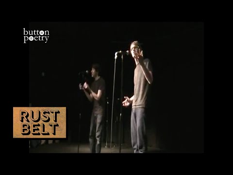 Sam Van Cook and Dylan Garity - Yardsales