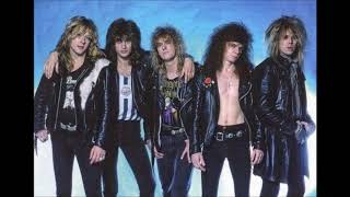 Kingdom Come.- Too Late.