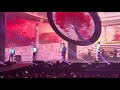 Waiting For Us - IN, Seungmin, Lee Know, Bang Chan (Stray Kids) | Maniac World Tour | Atlanta 230322
