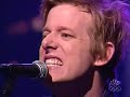 Spoon – The Two Sides of Monsieur Valentine - live Daly