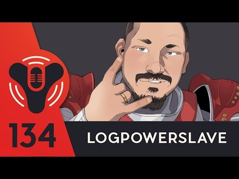 DCP - Episode #134 - Quite a Versatile Word (ft. Logpowerslave)