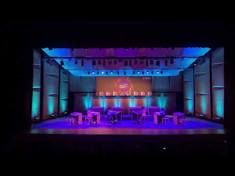 Firefly Dance (Electone Ensemble) | Yamaha Ensemble Night 2023