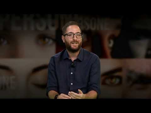 PERSONE ANDREA FAMIGLIETTI