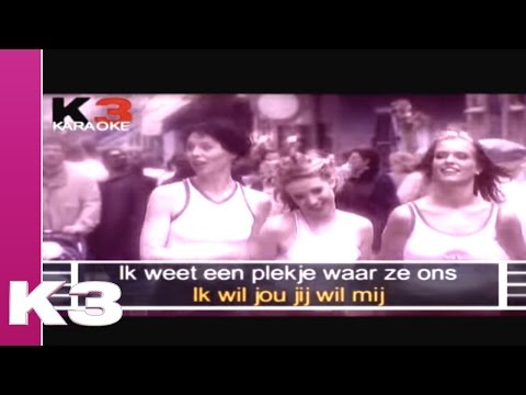 Heyah Mama - K3